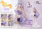 Re:Zero Prisma Wing Statue 1/7 Emilia Glass Edition 29 cm