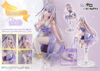 Re:Zero Prisma Wing Statue 1/7 Emilia Glass Edition 29 cm