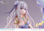 Re:Zero Prisma Wing Statue 1/7 Emilia Glass Edition 29 cm