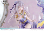 Re:Zero Prisma Wing Statue 1/7 Emilia Glass Edition Bonus Version 29 cm