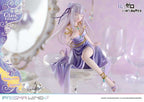 Re:Zero Prisma Wing Statue 1/7 Emilia Glass Edition Bonus Version 29 cm