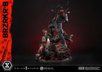 BRZRKR Real Elite Masterline Statue 1/4 B 69 cm