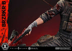 BRZRKR Real Elite Masterline Statue 1/4 B 69 cm