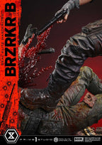 BRZRKR Real Elite Masterline Statue 1/4 B 69 cm