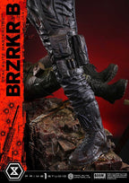 BRZRKR Real Elite Masterline Statue 1/4 B 69 cm