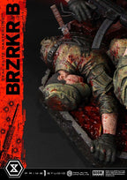 BRZRKR Real Elite Masterline Statue 1/4 B 69 cm