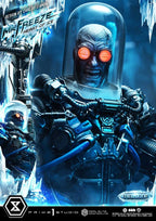 DC Comics Real Elite Masterline Series Statue 1/3 Batman (Comics) Mr. Freeze Heart of Ice (Design by Carlos D'Anda) Deluxe Version 82 cm