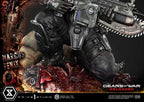 Gears of War: Reloaded Real Elite Masterline Series Statue 1/3 Marcus Fenix Ultimate Version 97 cm