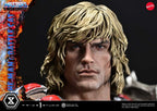 Masters of the Universe Real Elite Masterline Series Statue 1/4 He-Man & Battle Cat 86 cm
