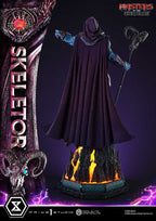 Masters of the Universe (2026 Film) Real Elite Masterline Series Statue 1/3 Skeletor 95 cm