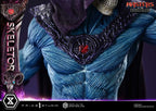 Masters of the Universe (2026 Film) Real Elite Masterline Series Statue 1/3 Skeletor Bonus Version 96 cm