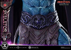Masters of the Universe (2026 Film) Real Elite Masterline Series Statue 1/3 Skeletor Bonus Version 96 cm