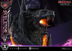 Masters of the Universe (2026 Film) Real Elite Masterline Series Statue 1/3 Skeletor Bonus Version 96 cm