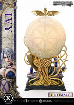 Soul Calibur VI Real Elite Masterline Series Statue 1/4 Ivy Ultimate Bonus Version 65 cm