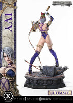Soul Calibur VI Real Elite Masterline Series Statue 1/4 Ivy Ultimate Bonus Version 65 cm