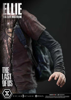 The Last of Us (Part I) Real Elite Masterline Statue 1/4 Ellie 46 cm