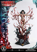 Vampirella Real Elite Masterline Series Statue 1/3 Temptation 100 cm