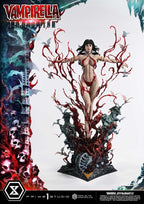 Vampirella Real Elite Masterline Series Statue 1/3 Temptation 100 cm