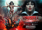 Vampirella Real Elite Masterline Series Statue 1/3 Temptation 100 cm