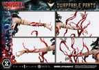 Vampirella Real Elite Masterline Series Statue 1/3 Temptation 100 cm