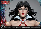 Vampirella Real Elite Masterline Series Statue 1/3 Temptation 100 cm