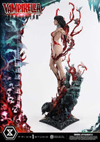 Vampirella Real Elite Masterline Series Statue 1/3 Temptation 100 cm