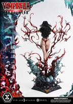 Vampirella Real Elite Masterline Series Statue 1/3 Temptation 100 cm