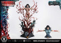Vampirella Real Elite Masterline Series Statue 1/3 Temptation Bonus Version 100 cm