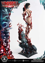Vampirella Real Elite Masterline Series Statue 1/3 Temptation Bonus Version 100 cm