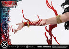 Vampirella Real Elite Masterline Series Statue 1/3 Temptation Bonus Version 100 cm