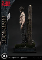 Valhalla Rising Real Elite Masterline Series Statue 1/4 One Eye 57 cm