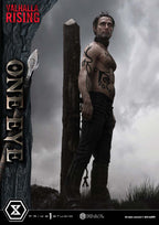 Valhalla Rising Real Elite Masterline Series Statue 1/4 One Eye 57 cm