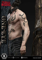 Valhalla Rising Real Elite Masterline Series Statue 1/4 One Eye 57 cm