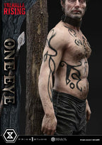 Valhalla Rising Real Elite Masterline Series Statue 1/4 One Eye 57 cm