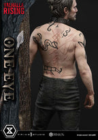 Valhalla Rising Real Elite Masterline Series Statue 1/4 One Eye 57 cm