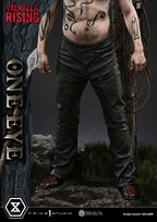 Valhalla Rising Real Elite Masterline Series Statue 1/4 One Eye 57 cm
