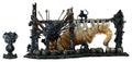Aliens (Film) Ultimate Diorama Masterline Statue Queen Alien 75 cm