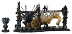 Aliens (Film) Ultimate Diorama Masterline Statue Queen Alien 75 cm