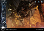 Aliens (Film) Ultimate Diorama Masterline Statue Queen Alien 75 cm