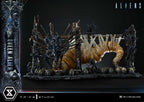 Aliens (Film) Ultimate Diorama Masterline Statue Queen Alien 75 cm