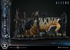 Aliens (Film) Ultimate Diorama Masterline Statue Queen Alien 75 cm
