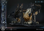 Aliens (Film) Ultimate Diorama Masterline Statue Queen Alien 75 cm