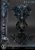 Aliens (Film) Ultimate Diorama Masterline Statue Queen Alien 75 cm