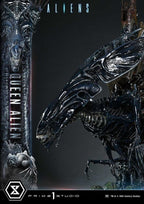 Aliens (Film) Ultimate Diorama Masterline Statue Queen Alien 75 cm