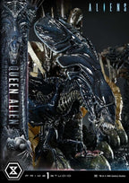 Aliens (Film) Ultimate Diorama Masterline Statue Queen Alien 75 cm