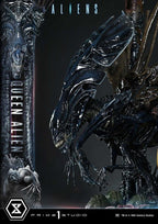 Aliens (Film) Ultimate Diorama Masterline Statue Queen Alien 75 cm