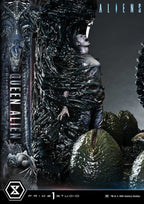 Aliens (Film) Ultimate Diorama Masterline Statue Queen Alien 75 cm