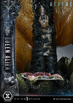 Aliens (Film) Ultimate Diorama Masterline Statue Queen Alien 75 cm