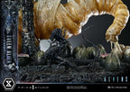 Aliens (Film) Ultimate Diorama Masterline Statue Queen Alien 75 cm
