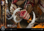 Attack on Titan (TV animation) Ultimate Diorama Masterline Statue Reiner Braun Armored Titan 75 cm